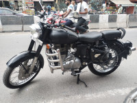 Royal Enfield Classic 350 2017 Model