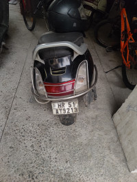 Honda Activa 125 2014 Model