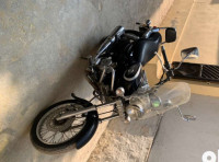 Bajaj Avenger Cruise 220 2017 Model