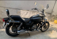 Bajaj Avenger Cruise 220
