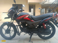 Honda SP125 2018 Model