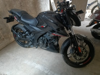 Bajaj Pulsar N160 Dual Channel ABS 2022 Model