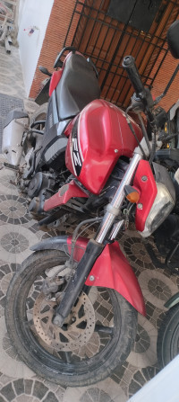 Yamaha FZ16 2015 Model