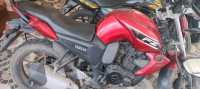 Yamaha FZ16
