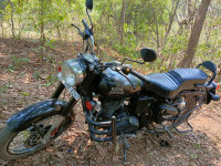 Royal Enfield Bullet 350 ES BS6 2019 Model
