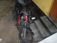 TVS Apache RTR 200 4V ABS Race Edition 2.0 2018 Model