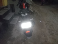 TVS Apache RTR 200 4V ABS Race Edition 2.0