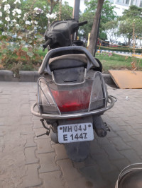 Honda Activa 4G