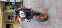 KTM Duke 390 2019 Model