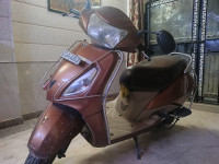 TVS Jupiter ZX 2016 Model