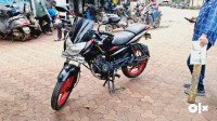 Bajaj Pulsar 135LS