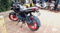 Bajaj Pulsar 135LS