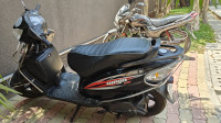 TVS Wego 2015 Model