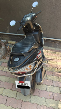 TVS Wego