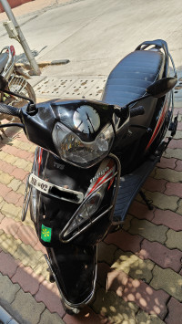 TVS Wego