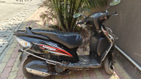 TVS Wego