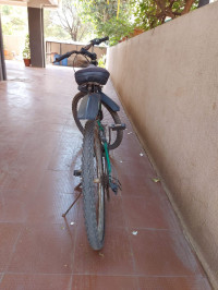 Bicycle Firefox 2016 Model