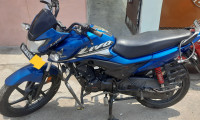 Honda Livo Drum 2017 Model