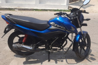 Honda Livo Drum