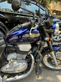 Jawa forty two 2020 Model