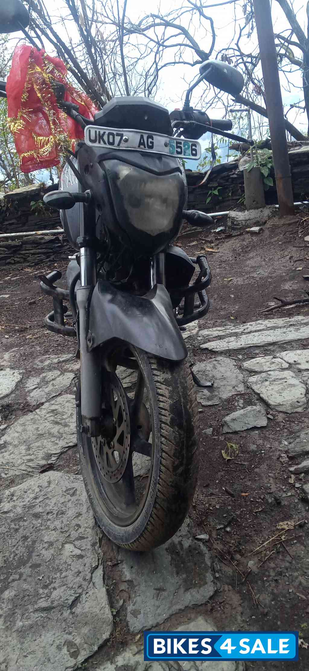 Yamaha FZ16 Yamaha FZ16