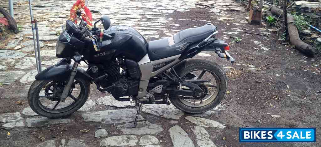 Yamaha FZ16 Yamaha FZ16