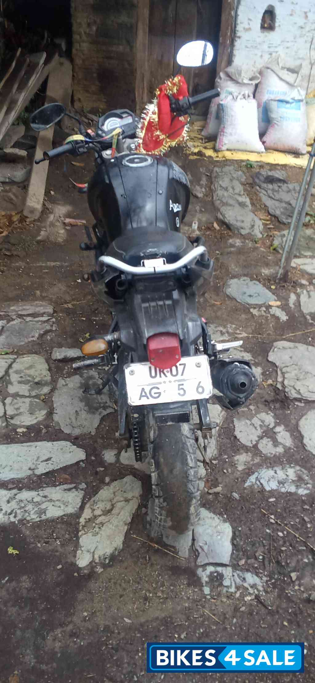 Yamaha FZ16 Yamaha FZ16