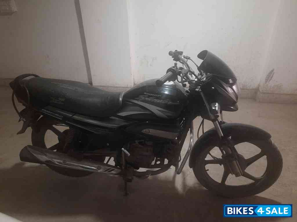 Hero Super Splendor