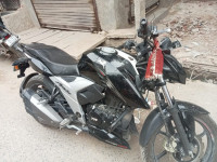 TVS Apache RTR 160 4V 2023 Model
