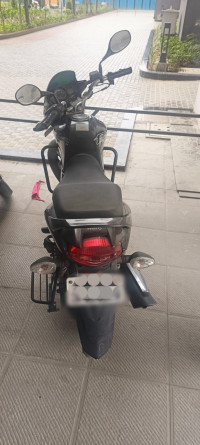 Hero Passion X Pro 2016 Model