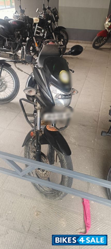 Black Hero Passion X Pro