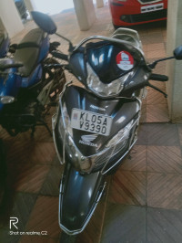 Honda Activa 2021 Model