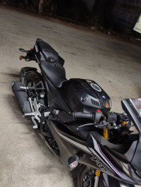 Yamaha YZF R15 V3 BS6