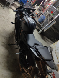 Yamaha YZF R15 V3 BS6