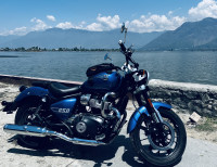 Royal Enfield  Super Meteor 650 2023 Model