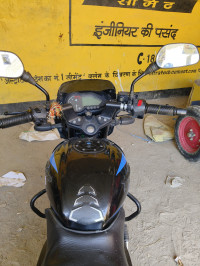 Bajaj Pulsar 125 2023 Model