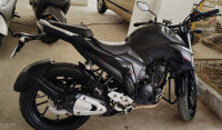 Yamaha FZS 25 2019 Model