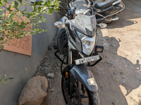 Honda CB Hornet Special edition std