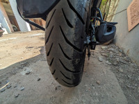 Honda CB Hornet Special edition std