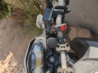 Honda CB Hornet Special edition std