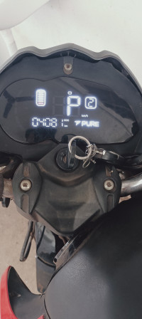 Pure EV ETryst 350 2022 Model