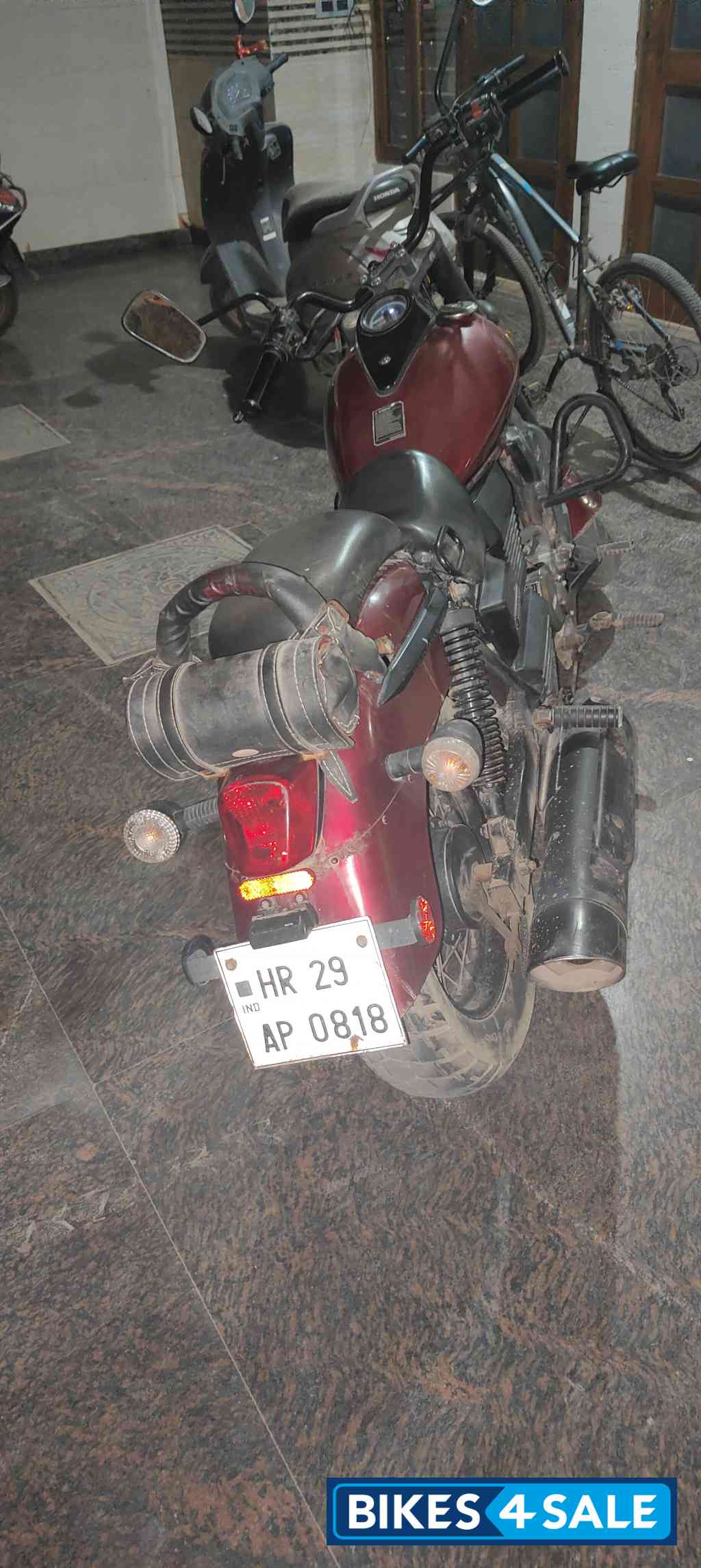 UM Renegade Commando