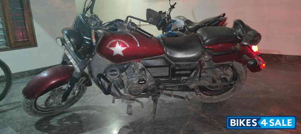 UM Renegade Commando