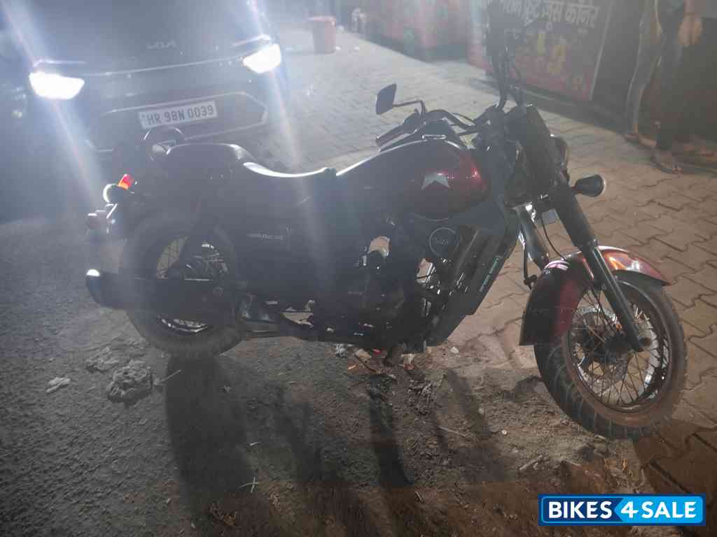 UM Renegade Commando