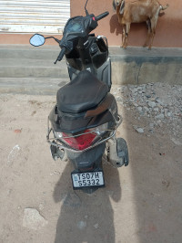 Honda Dio Deluxe 2021 Model