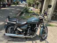Royal Enfield Thunderbird X 350