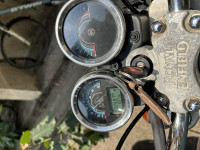 Royal Enfield Thunderbird X 350