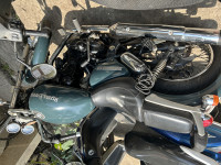 Royal Enfield Thunderbird X 350