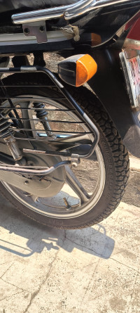 Hero Splendor Plus IBS i3s 2019 Model