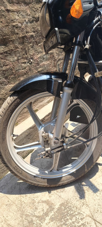 Hero Splendor Plus IBS i3s